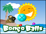 bongo balls