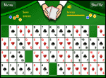 gaps solitaire