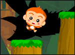 monkey jump